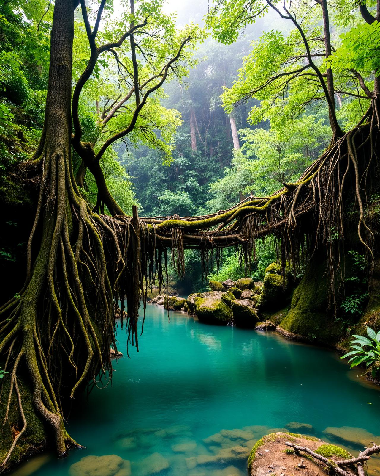 Meghalaya