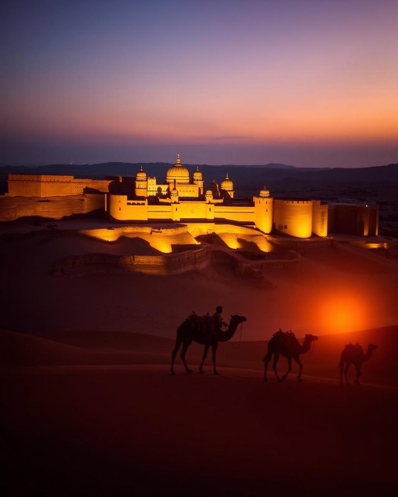 Rajasthan